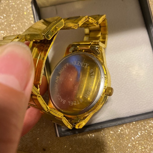 Men’s watch - Picture 3 of 3